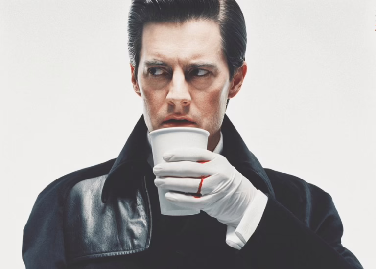 Kyle MacLachlan: From Lumberjack to Wine Connoisseur and Coffee Lover