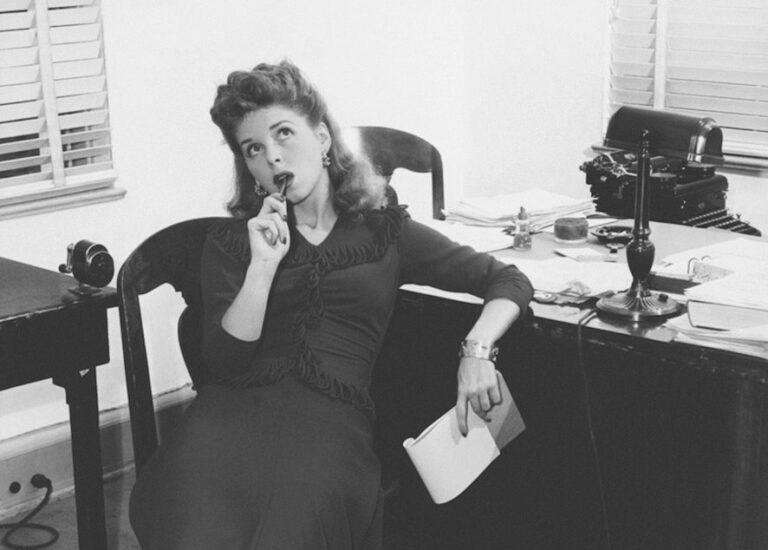 20 Reasons You Didn’t Get the Job: Common Interview Mistakes