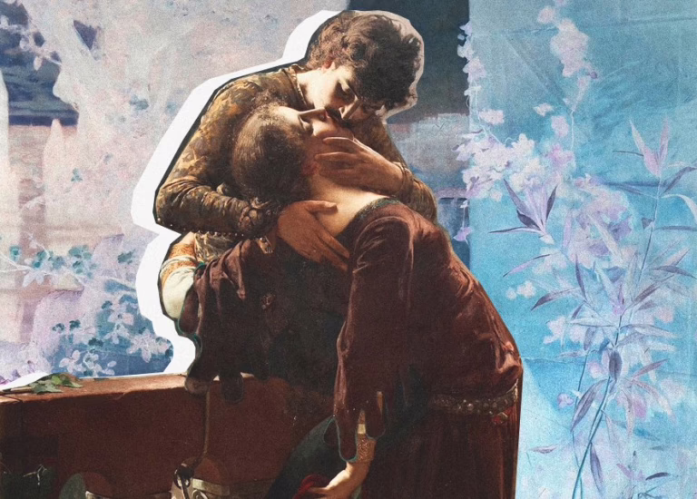 Shakespeare’s Love Quotes for the Bewildered Hearts