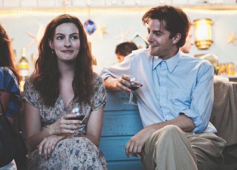 5 Types of Guys Perfect for a Summer Romance