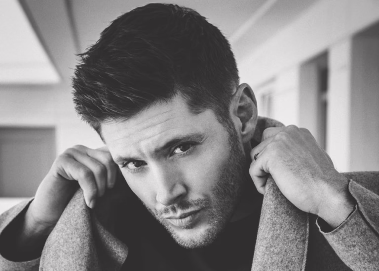 Jensen Ackles: The Batman Dream and His Musical Debut