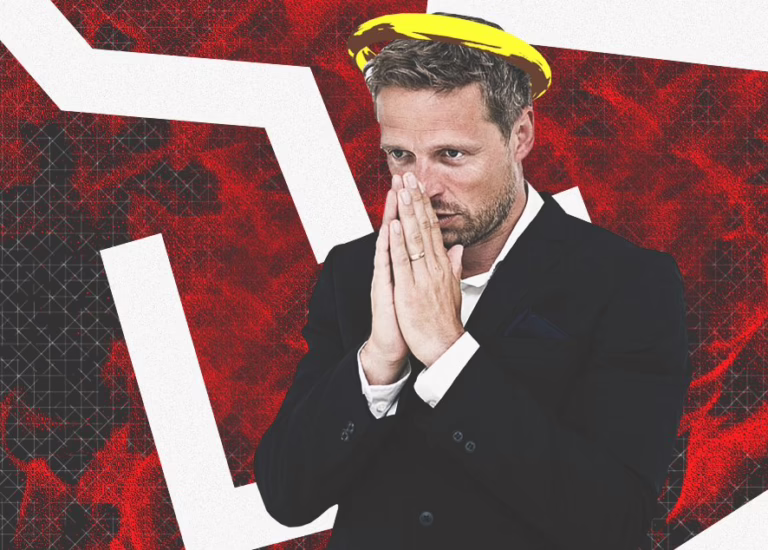 My Father, the Cult Member: A Daughter’s Fear and Love