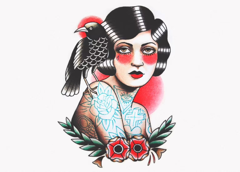 Inked with Purpose: The Personal Journeys and Meanings Behind Our Tattoos