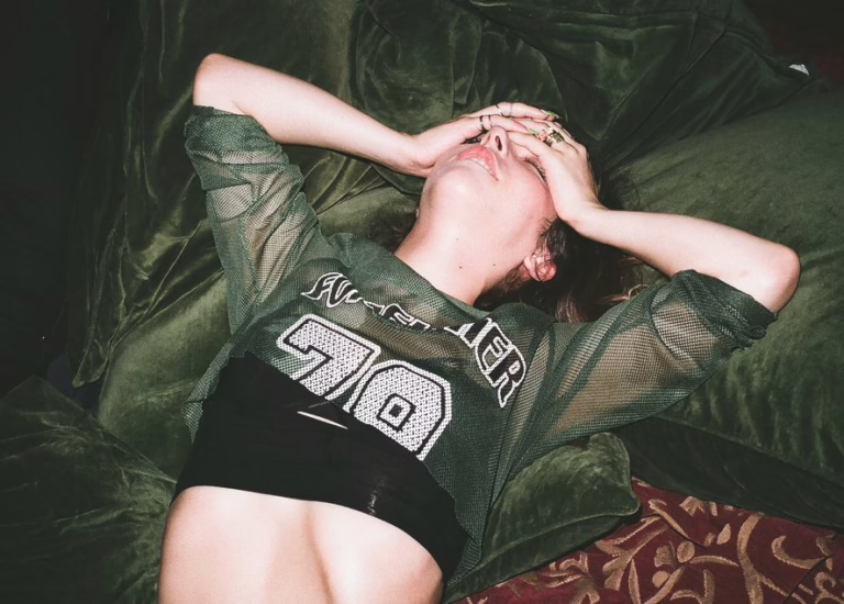 Not Your Fault: Why Women Fake Orgasms