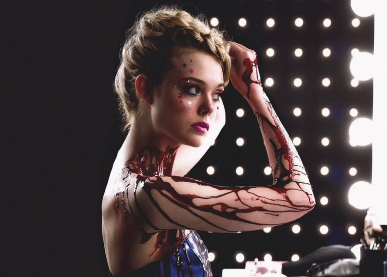 7 Stylish Horror Movies That Will Inspire You