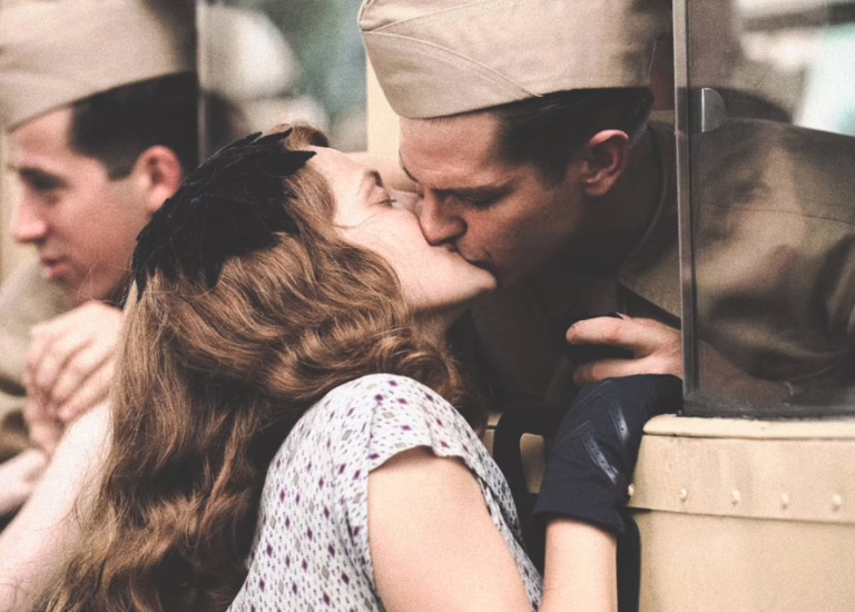 Standing by Their Heroes: The Lives of Modern Military Wives