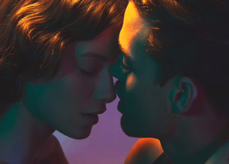 33 and Never Been Kissed: Embracing Solitude in a Coupled World