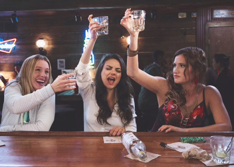 Embracing Imperfection: How Actresses Shine Through Their On-Screen Blunders