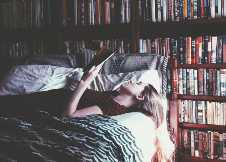 Uplifting Reads to Brighten Your Day