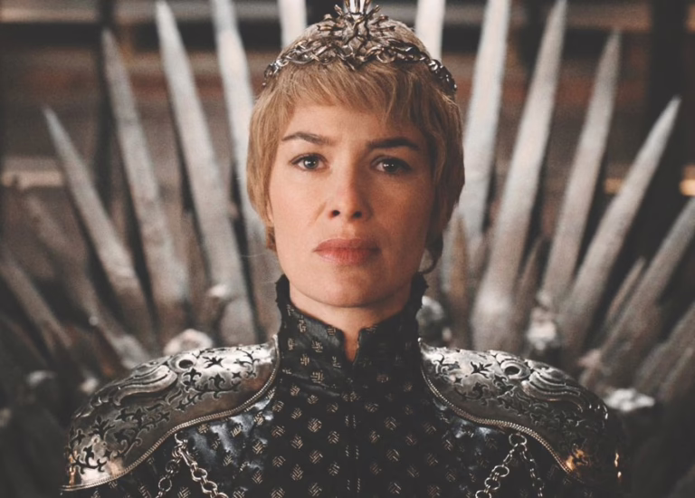 Mother of Dragons: Why Strong Women Are Often Portrayed as Villains