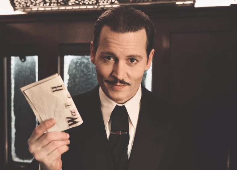 Top 9 Must-Watch Movies This Fall: A Cinematic Journey Awaits