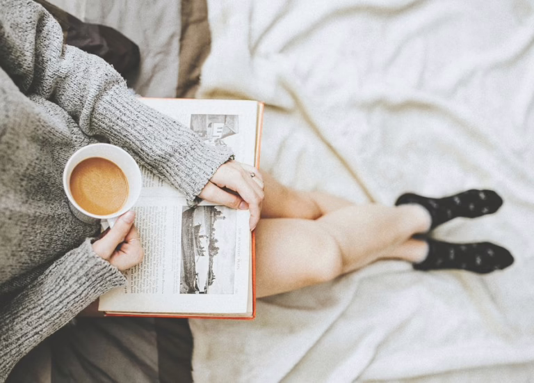 Elizabeth Gilbert’s Must-Read Book Recommendations