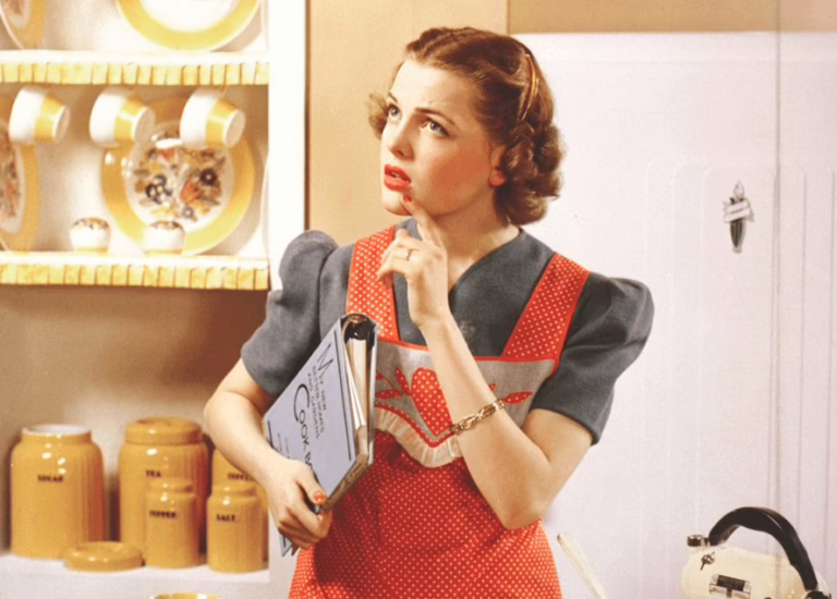 Changing Tides: The Transformation of Gender Roles in Families Over the Past Century