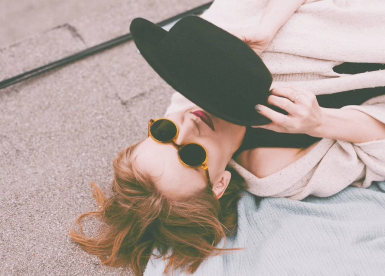 Slow Down and Savor Life: The Art of Mindful Living