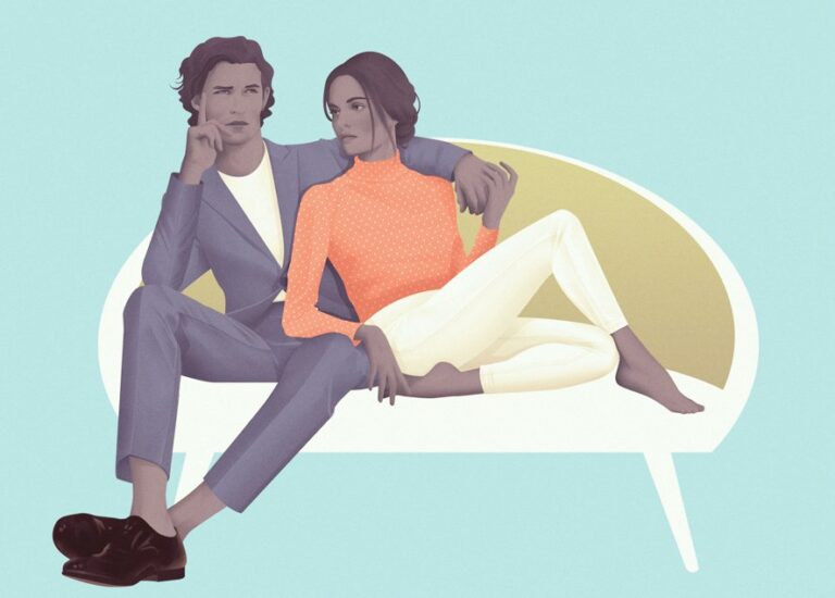 5 Essential Ways to Maintain Independence in Serious Relationships