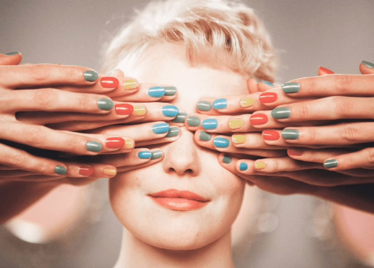 7 Nail Trends That Will Be Huge in 2024