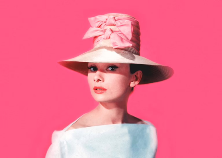 The Evolution of Pink: From Boys to Girls and Beyond