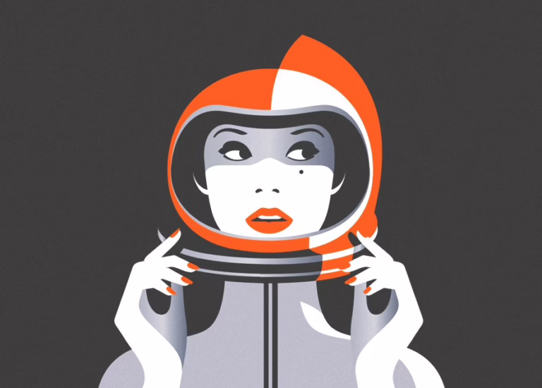 Unleash Your Inner Heroine: A Guide to Everyday Acts of Courage