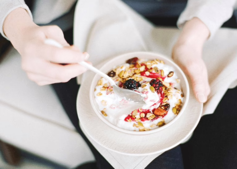 Brighten Your Smile Naturally: Top Foods for Whiter Teeth