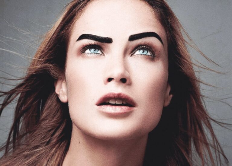 12 Things You Should Never Do to Your Eyebrows