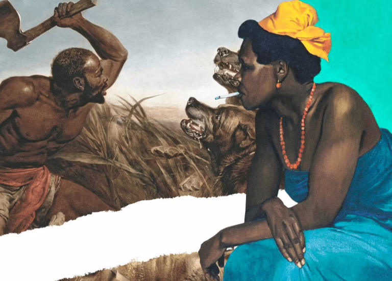 Shattering Shackles: Confronting Patriarchy and Female Genital Mutilation in Africa