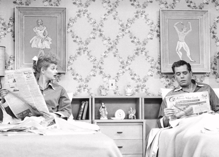 7 Outdated Principles of a Happy Marriage You Should Leave Behind