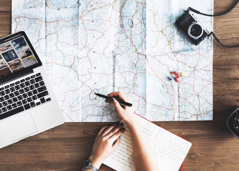 Step-by-Step Guide: How to Save for Your Dream Vacation