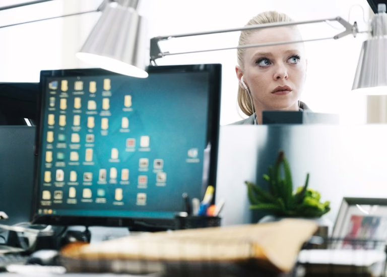 Key Considerations Before Quitting Your Job