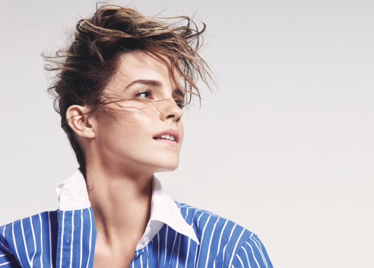 How to Dress Like a Star: Emma Watson’s Iconic Style
