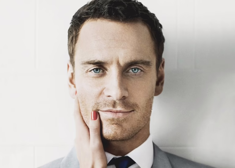 Michael Fassbender: Exploring Sexual Addiction, Madness, and Dance