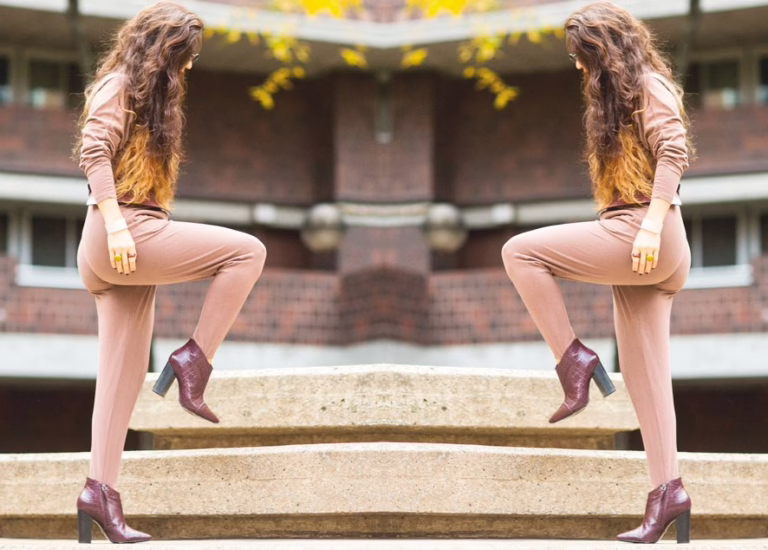 Easy Exercises for Perfect Glutes: Transform Your Body Today