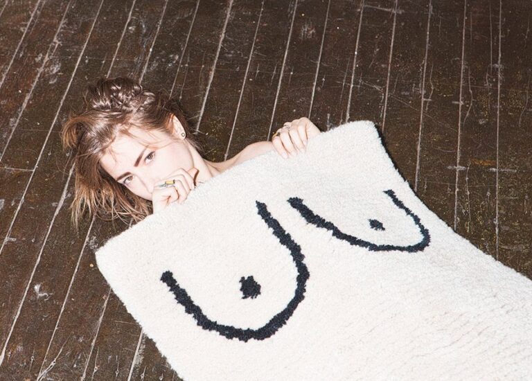 11 Essential Facts About Nipples You Should Know