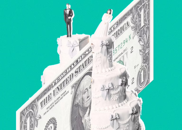 Why Every Couple in Russia Needs a Prenuptial Agreement