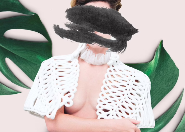 Bare Truths: Why Society Still Shames Nudity