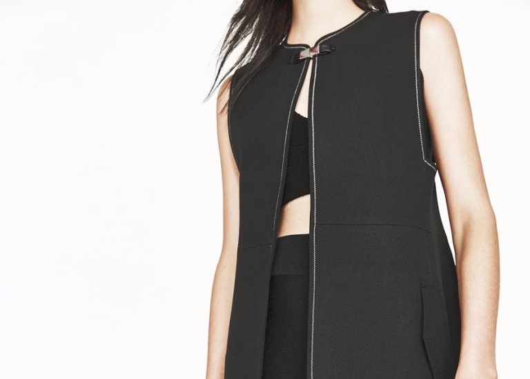 How to Style a Vest: 5 Spring Outfits to Try