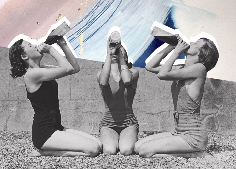 7 Types of Friends Every Woman Should Have