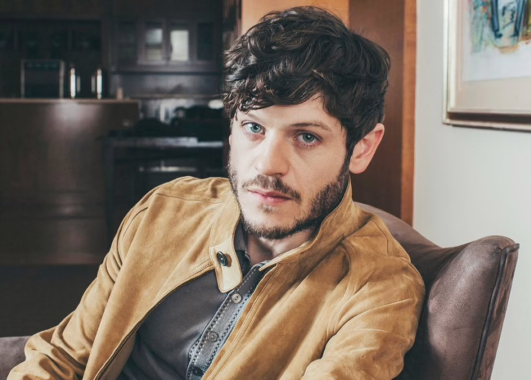 Ivan Rheon: Conquering Fears, Tackling Violence, and Beloved Characters