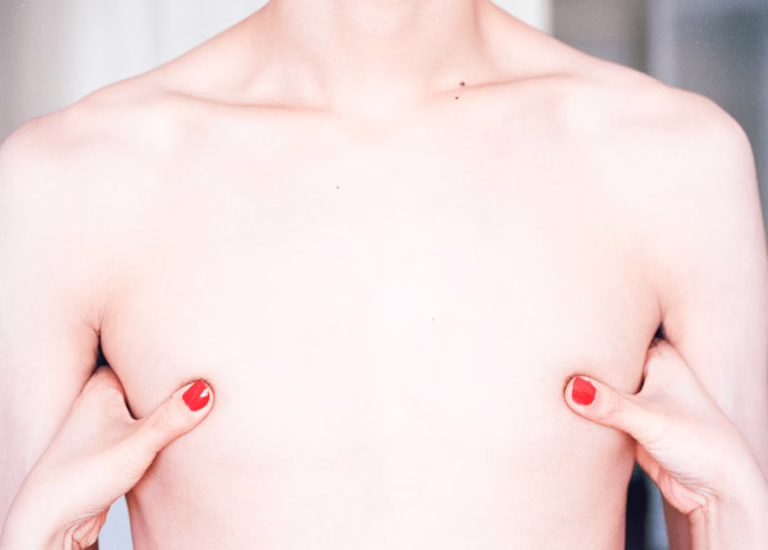 The Impact of Swapping Gender Roles in Relationships