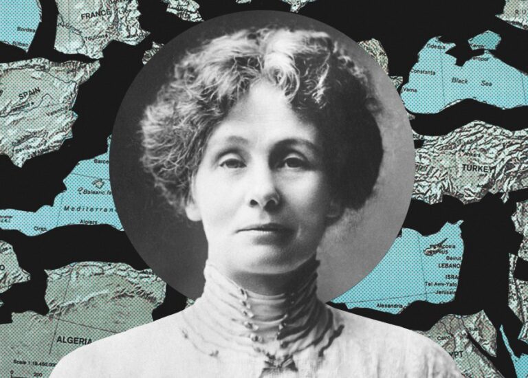 12 Historic Moments: Women’s Triumph Over Patriarchy