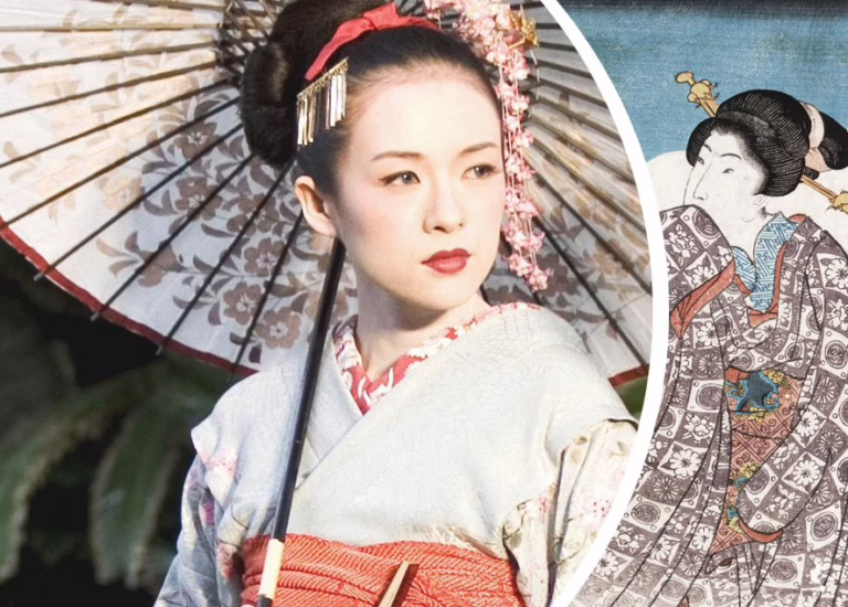 Ancient Female Arts: Timeless Skills for Modern Women