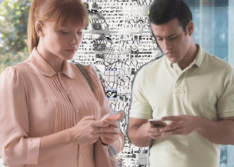 How the Internet is Secretly Sabotaging Our Lives