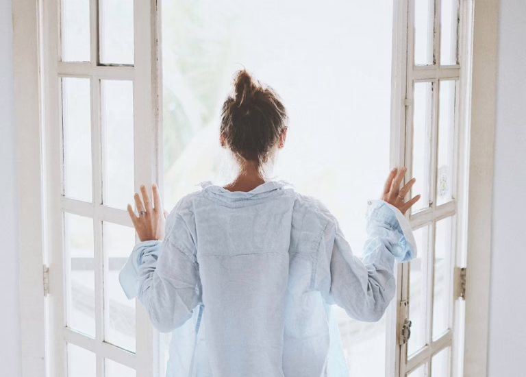 6 Amazing Benefits of Waking Up at 6 AM