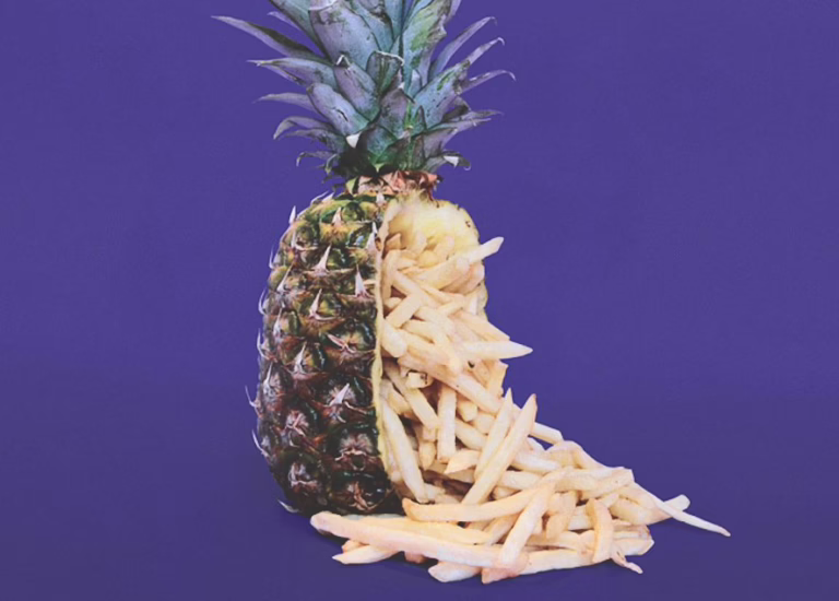 Deceptive Delights: Unmasking the Unhealthy Foods We Think Are Healthy