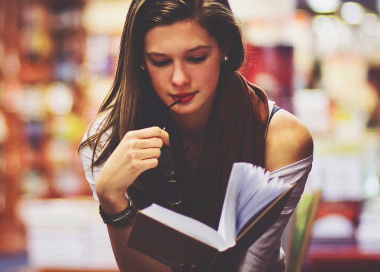 Empowering Reads for When You’re Feeling Down on Yourself