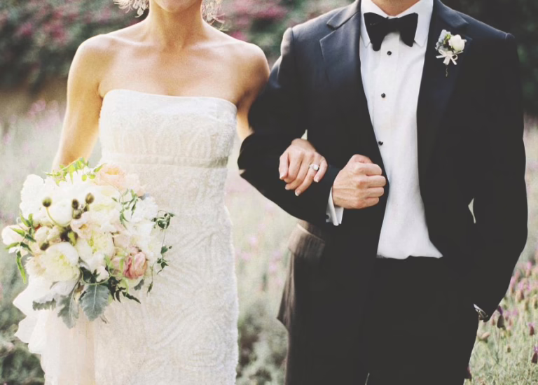 Inside the Groom’s Mind: 15 Surprising Thoughts on His Wedding Day