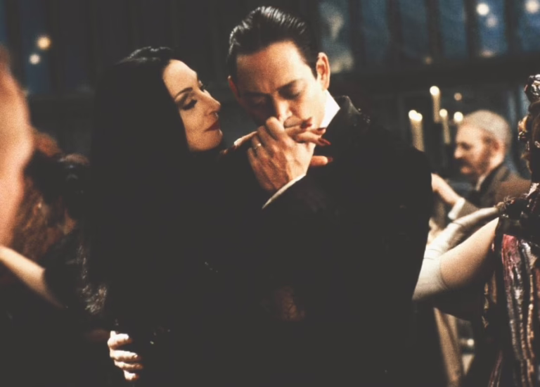 October’s Most Searched: Why These People Trend Every Halloween