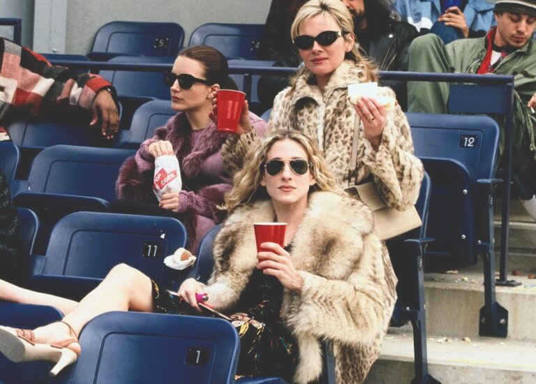 17 Types of Friends You Need to Let Go For a Happier Life