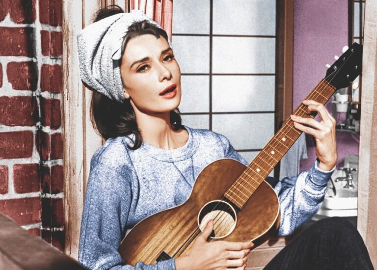 5 Compelling Reasons to Learn to Play the Guitar