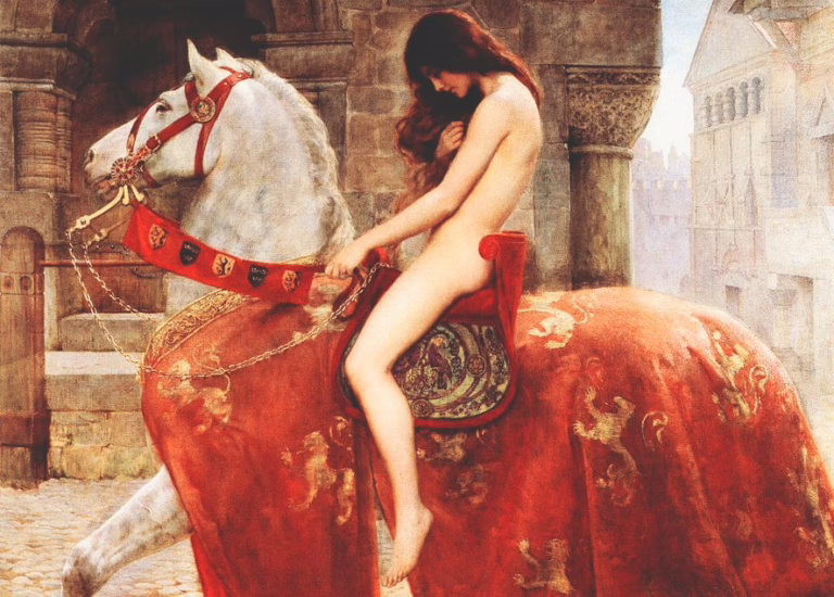 7 Absurd Medieval Fashion Rules You Won’t Believe