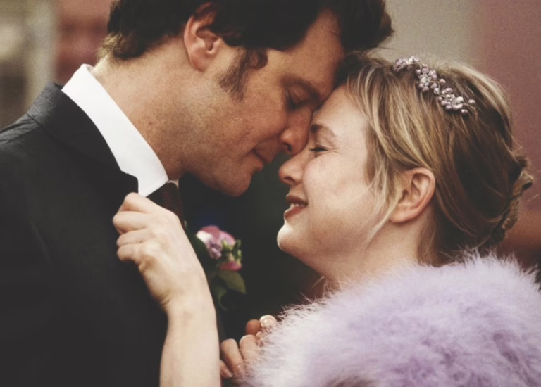 Love Lessons from Romantic Movies